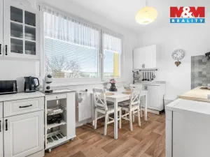 Prodej bytu 4+1, Doksy, Sochorova, 86 m2