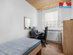 Prodej bytu 4+1, Doksy, Sochorova, 86 m2