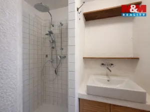 Pronájem rodinného domu, Třebívlice, Pod Skálou, 143 m2