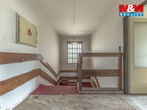 Prodej ubytování, Plavy, 500 m2