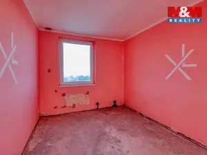 Pronájem bytu 4+1, Rovná, 80 m2
