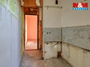 Pronájem bytu 4+1, Rovná, 80 m2