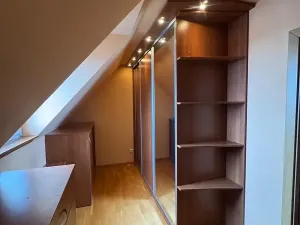 Pronájem bytu 3+kk, Vodochody, U Pošty, 153 m2