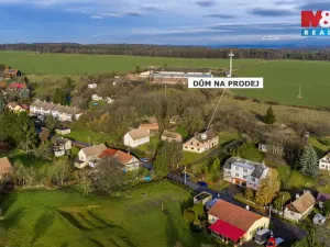 Prodej rodinného domu, Bačalky, 318 m2