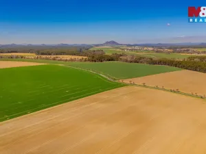 Prodej pole, Čistá, 12770 m2