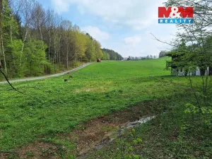 Prodej pozemku pro bydlení, Vidče, 1078 m2