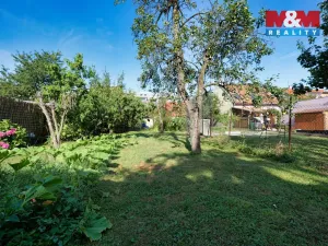 Prodej pozemku pro bydlení, Prostějov, Mlýnská, 411 m2