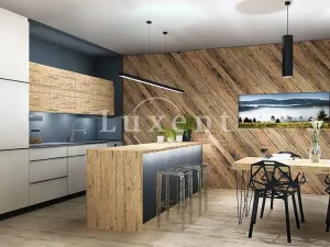 Prodej bytu 2+kk, Železná Ruda, 64 m2