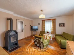 Prodej rodinného domu, Mukařov, 189 m2