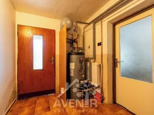 Prodej rodinného domu, Mukařov, 189 m2