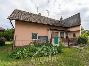 Prodej rodinného domu, Mukařov, 189 m2