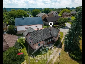 Prodej rodinného domu, Mukařov, 189 m2