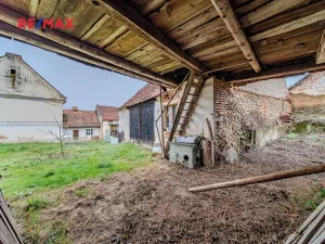 Prodej rodinného domu, Kočín, 156 m2