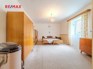 Prodej chalupy, Bzová, 112 m2