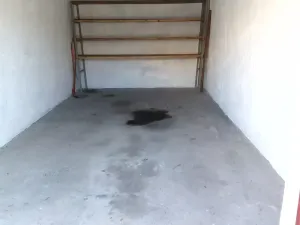 Prodej garáže, Praha - Zbraslav, Nad parkem, 19 m2