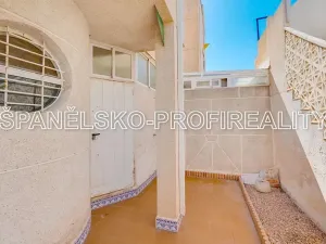 Prodej rodinného domu, Torrevieja, Španělsko, 72 m2