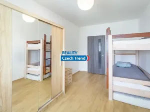 Pronájem pokoje, Olomouc, Skupova, 68 m2