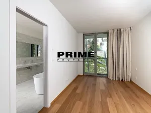 Pronájem bytu 4+kk, Praha - Smíchov, Holečkova, 212 m2