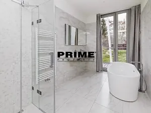 Pronájem bytu 4+kk, Praha - Smíchov, Holečkova, 212 m2