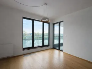 Prodej bytu 2+kk, Praha - Holešovice, 57 m2