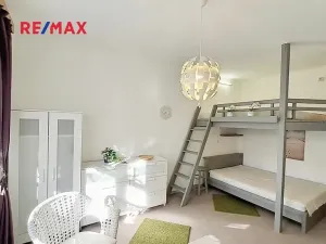 Pronájem bytu 1+kk, Praha - Vysočany, Prouzova, 36 m2