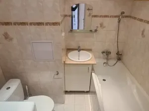 Pronájem bytu 1+1, Praha - Chodov, Brodského, 30 m2