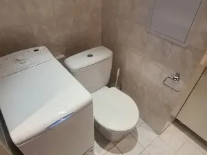 Pronájem bytu 1+1, Praha - Chodov, Brodského, 30 m2