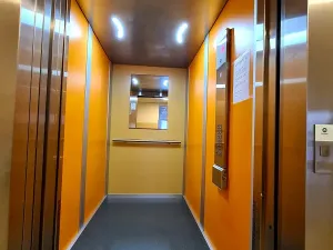 Pronájem bytu 1+1, Praha - Chodov, Brodského, 30 m2