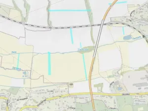 Prodej pole, Třemošná, 75595 m2