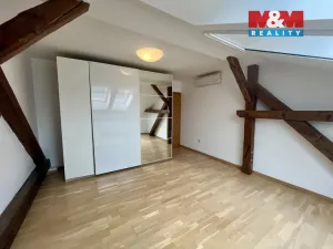 Pronájem bytu 3+1, Český Těšín, Smetanova, 123 m2