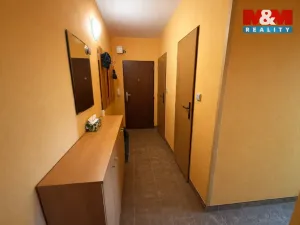 Prodej bytu 2+1, Opava - Předměstí, Hobzíkova, 58 m2