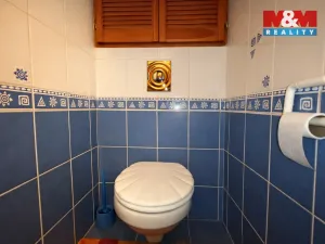 Prodej bytu 2+1, Opava - Předměstí, Hobzíkova, 58 m2