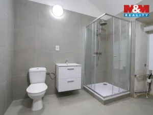 Pronájem obchodního prostoru, Šenov, K Insuli, 465 m2