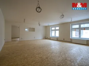 Pronájem obchodního prostoru, Šenov, K Insuli, 465 m2