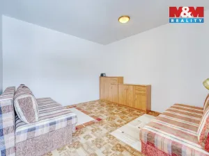 Prodej bytu 1+kk, Kašperské Hory, Klostermannova, 33 m2