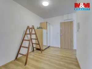 Prodej bytu 3+1, Plzeň - Lobzy, Pod Vrchem, 62 m2