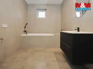 Pronájem bytu 2+kk, Ledeč nad Sázavou, Habrecká, 44 m2