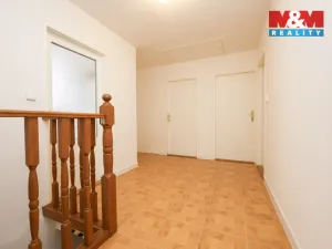 Pronájem rodinného domu, Luká - Střemeníčko, 262 m2