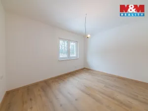 Prodej rodinného domu, Pustějov, 121 m2