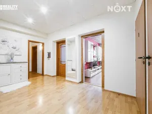 Prodej rodinného domu, Pustiměř, 300 m2