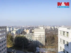 Prodej bytu 1+kk, Praha - Chodov, Čenětická, 23 m2