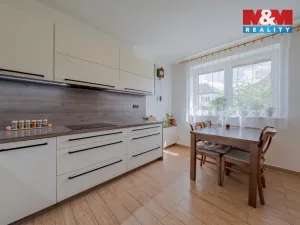 Prodej rodinného domu, Březolupy, 167 m2