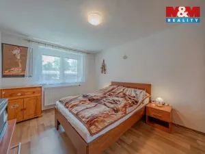 Prodej rodinného domu, Březolupy, 167 m2