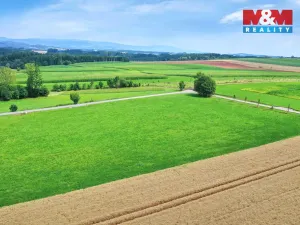 Prodej pozemku pro bydlení, Lomnice nad Popelkou - Nové Dvory, 2430 m2