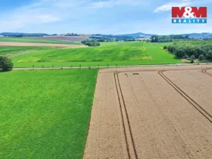 Prodej pozemku pro bydlení, Lomnice nad Popelkou - Nové Dvory, 2430 m2