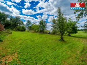 Prodej chalupy, Habartice - Háj, 200 m2