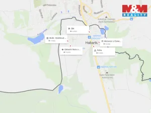 Prodej chalupy, Habartice - Háj, 200 m2