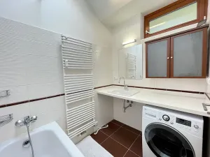 Pronájem bytu 3+kk, Brno, Černého, 60 m2