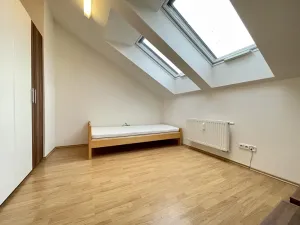 Pronájem bytu 3+kk, Brno, Černého, 60 m2