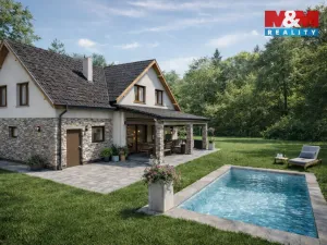 Prodej pozemku pro bydlení, Jevany, 2611 m2